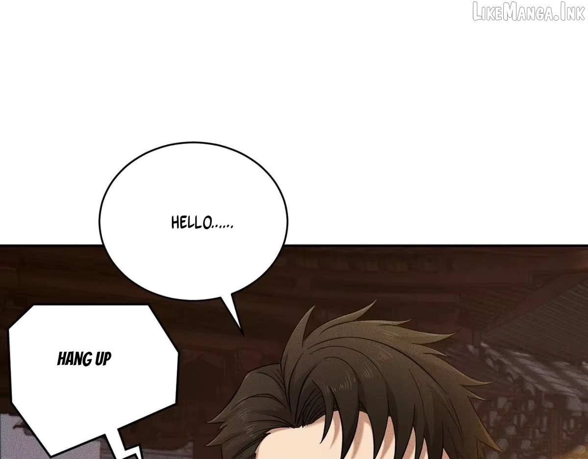 Hidden Dragon in the City (2025) Chapter 82  - page 70
